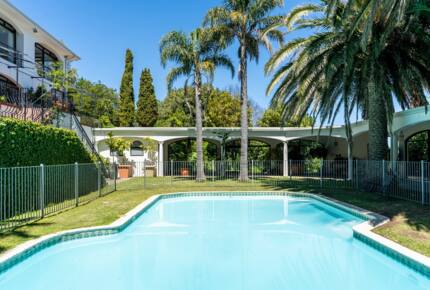 Stunning Pablo House - Cape Town, South Africa