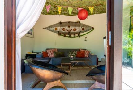 Stunning Pablo House - Cape Town, South Africa