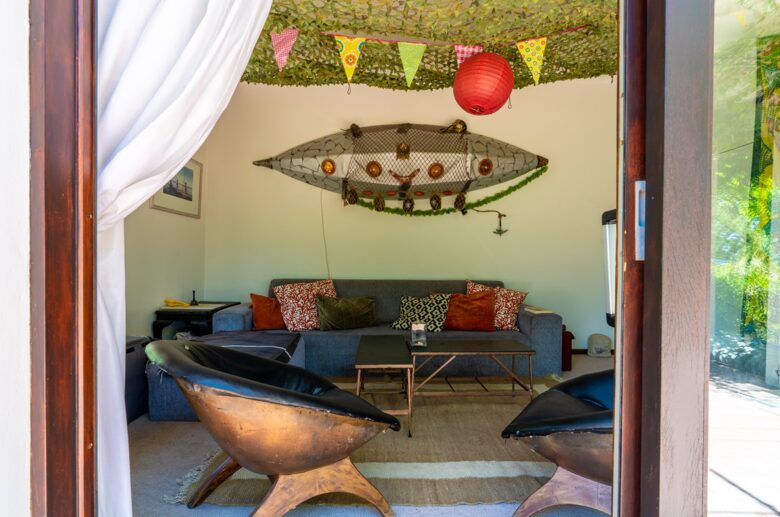 Stunning Pablo House - Cape Town, South Africa