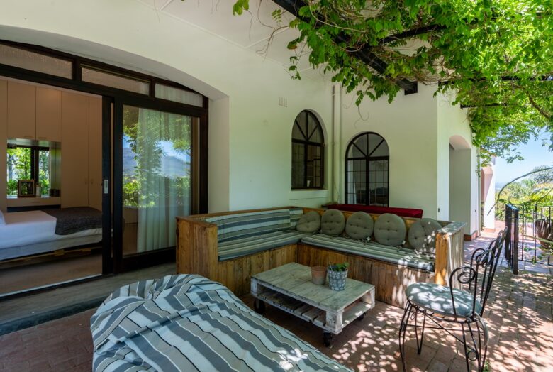 Stunning Pablo House - Cape Town, South Africa