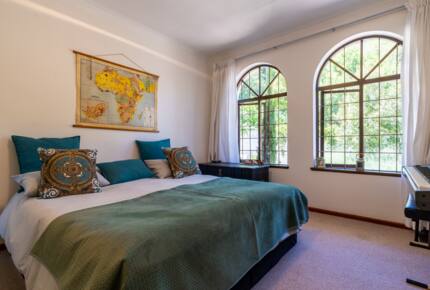 Stunning Pablo House - Cape Town, South Africa