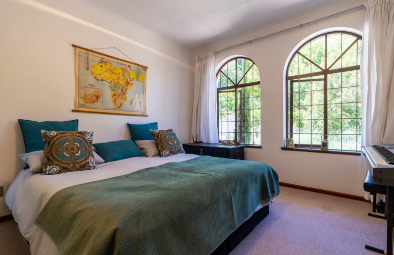 Stunning Pablo House - Cape Town, South Africa