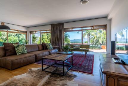 Stunning Pablo House - Cape Town, South Africa