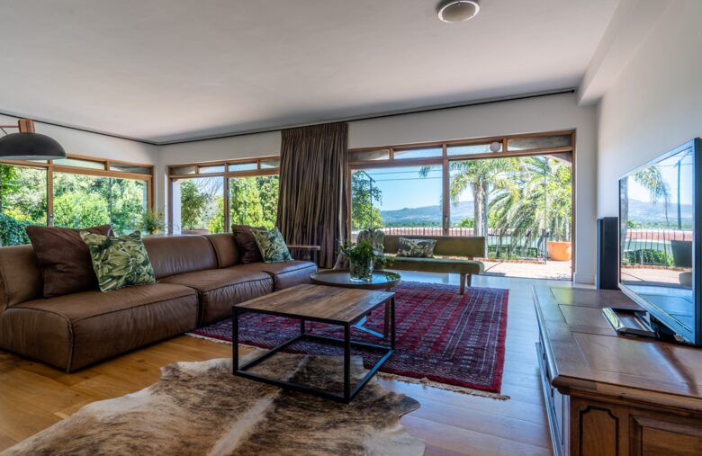 Stunning Pablo House - Cape Town, South Africa