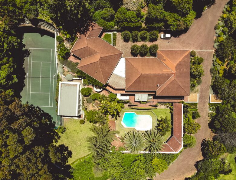 Stunning Pablo House - Cape Town, South Africa