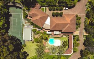 Stunning Pablo House - Cape Town, South Africa