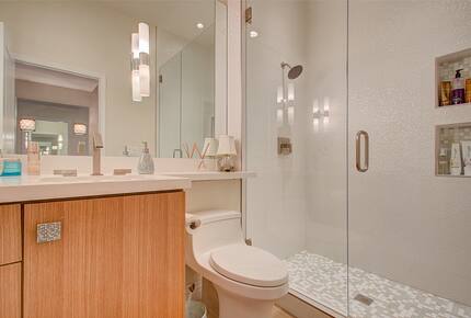 Mountain Trolley Townhouse B - Park City, Utah