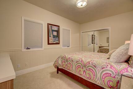 Mountain Trolley Townhouse B - Park City, Utah