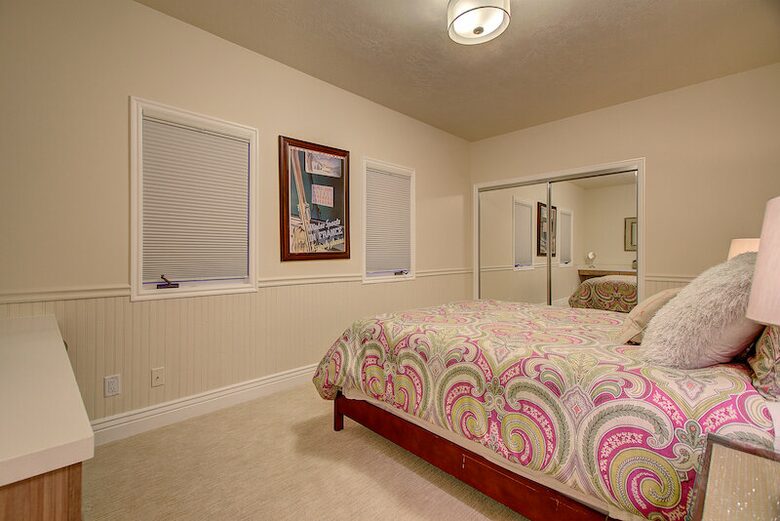 Mountain Trolley Townhouse B - Park City, Utah