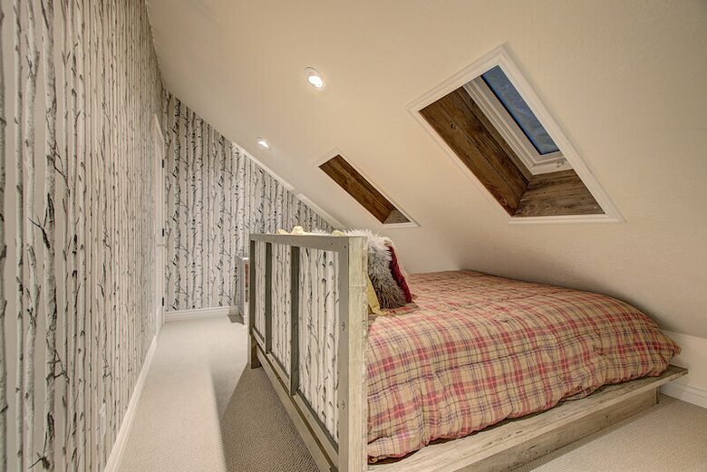 Mountain Trolley Townhouse B - Park City, Utah