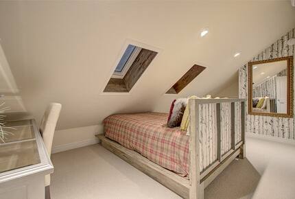 Mountain Trolley Townhouse B - Park City, Utah