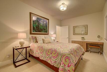 Mountain Trolley Townhouse B - Park City, Utah