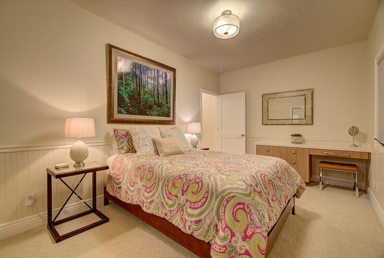 Mountain Trolley Townhouse B - Park City, Utah