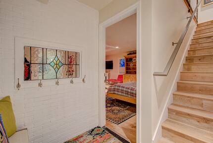 Mountain Trolley Townhouse B - Park City, Utah