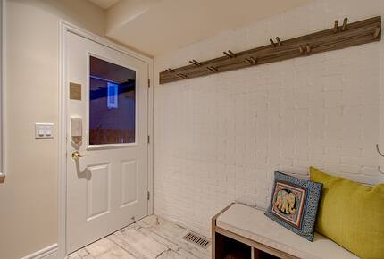 Mountain Trolley Townhouse B - Park City, Utah