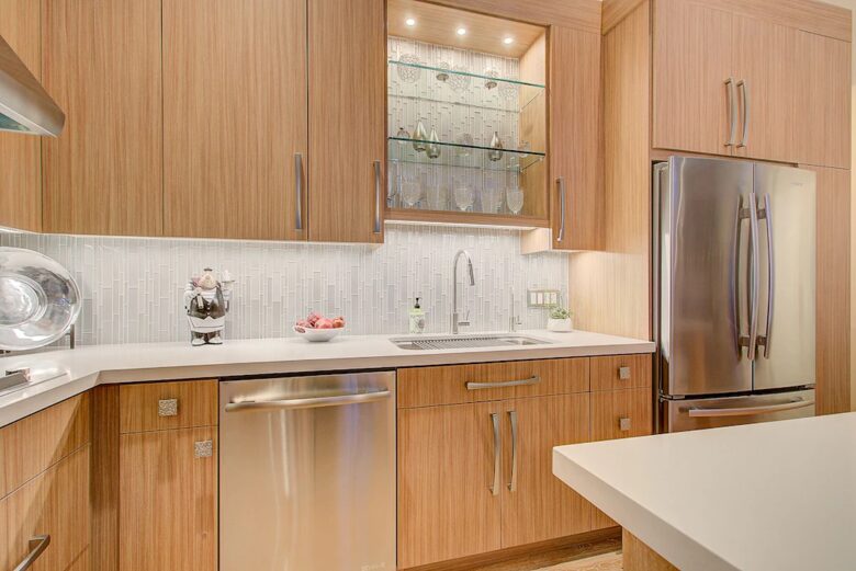 Mountain Trolley Townhouse B - Park City, Utah