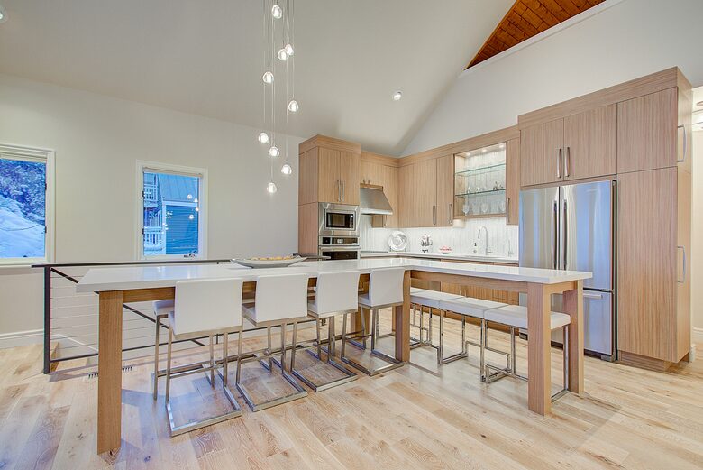 Mountain Trolley Townhouse B - Park City, Utah