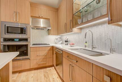 Mountain Trolley Townhouse B - Park City, Utah