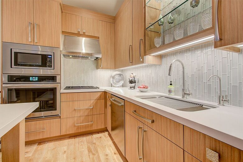 Mountain Trolley Townhouse B - Park City, Utah