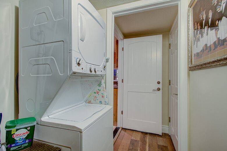 Mountain Trolley Townhouse B - Park City, Utah