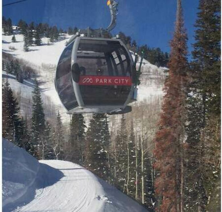 Mountain Trolley Townhouse B - Park City, Utah