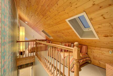 Mountain Trolley Townhouse B - Park City, Utah