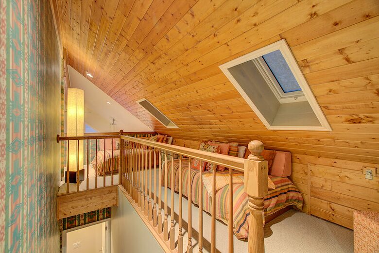 Mountain Trolley Townhouse B - Park City, Utah