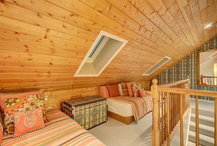 Mountain Trolley Townhouse B - Park City, Utah