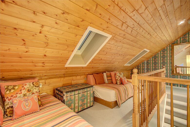 Mountain Trolley Townhouse B - Park City, Utah