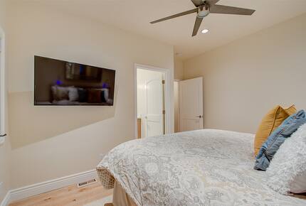 Mountain Trolley Townhouse B - Park City, Utah