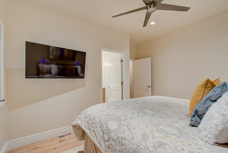 Mountain Trolley Townhouse B - Park City, Utah