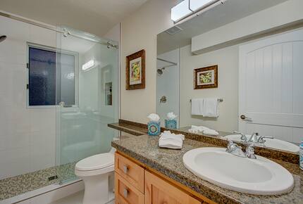 Mountain Trolley Townhouse B - Park City, Utah