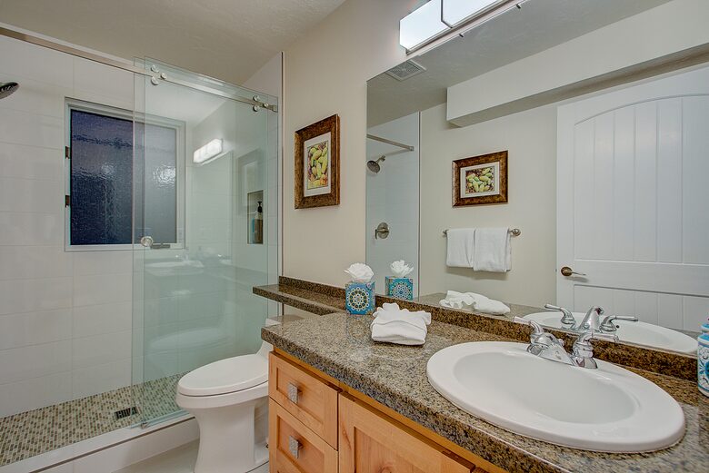 Mountain Trolley Townhouse B - Park City, Utah