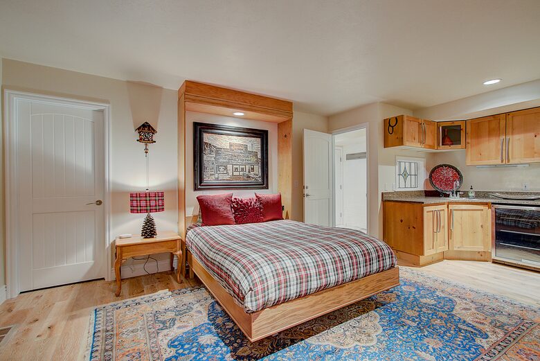 Mountain Trolley Townhouse B - Park City, Utah