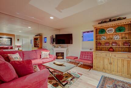 Mountain Trolley Townhouse B - Park City, Utah