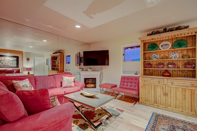 Mountain Trolley Townhouse B - Park City, Utah