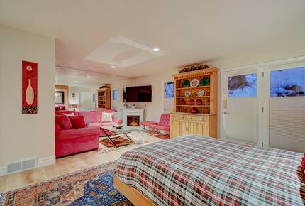 Mountain Trolley Townhouse B - Park City, Utah