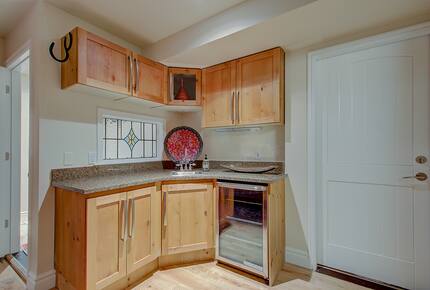 Mountain Trolley Townhouse B - Park City, Utah