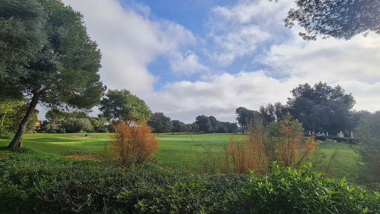 Marriott's Club Son Antem - Llucmajor, Mallorca, Spain