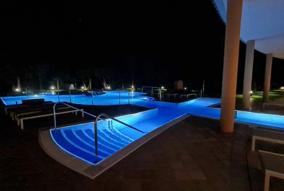 Marriott's Club Son Antem - Llucmajor, Mallorca, Spain