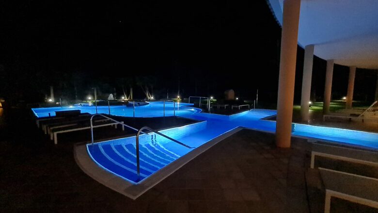 Marriott's Club Son Antem - Llucmajor, Mallorca, Spain