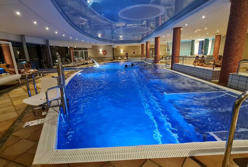 Marriott's Club Son Antem - Llucmajor, Mallorca, Spain