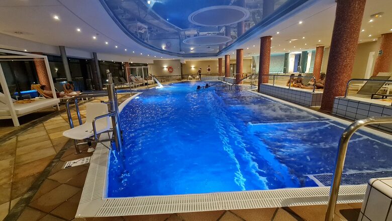 Marriott's Club Son Antem - Llucmajor, Mallorca, Spain