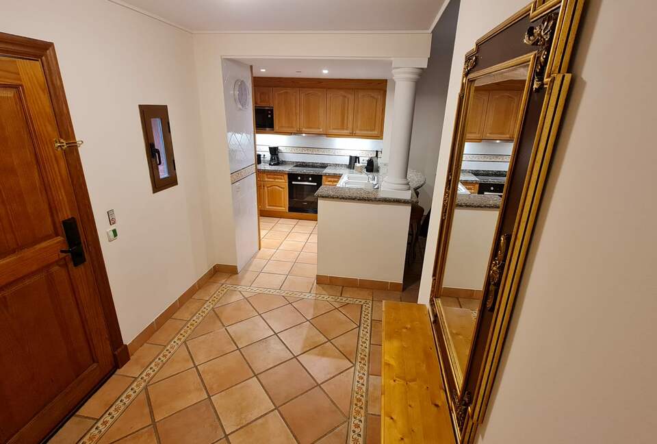 Marriott's Club Son Antem - Llucmajor, Mallorca, Spain