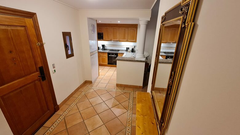 Marriott's Club Son Antem - Llucmajor, Mallorca, Spain