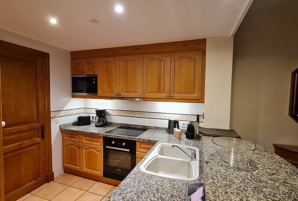 Marriott's Club Son Antem - Llucmajor, Mallorca, Spain