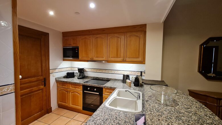 Marriott's Club Son Antem - Llucmajor, Mallorca, Spain