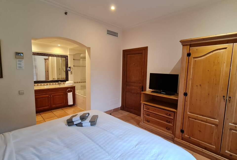 Marriott's Club Son Antem - Llucmajor, Mallorca, Spain