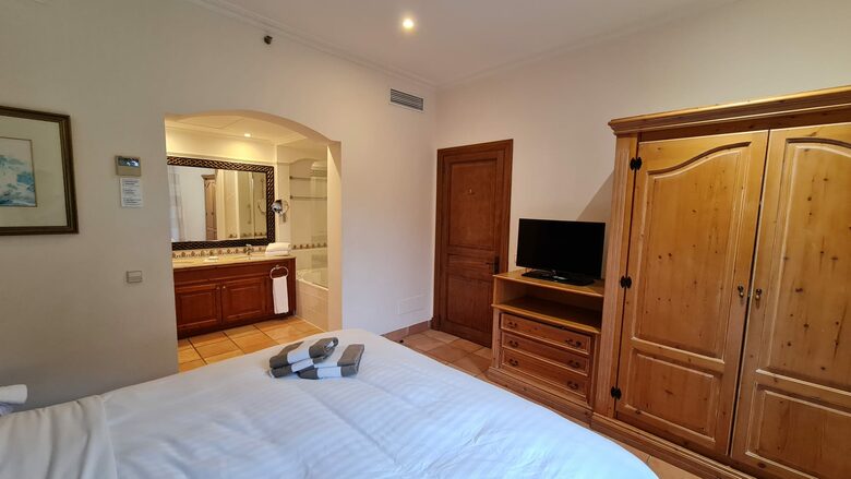 Marriott's Club Son Antem - Llucmajor, Mallorca, Spain