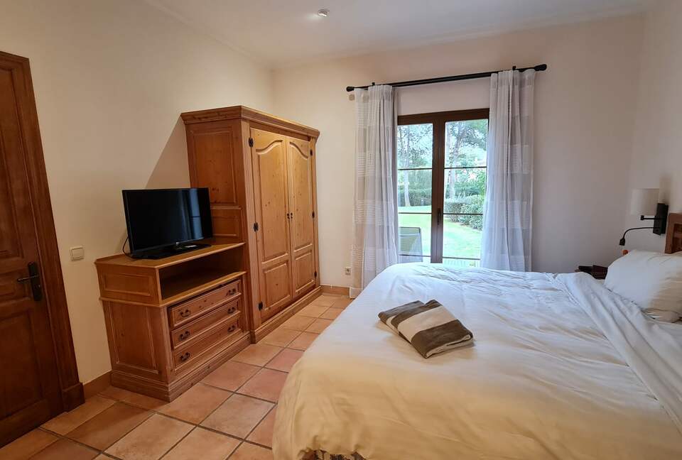 Marriott's Club Son Antem - Llucmajor, Mallorca, Spain